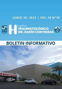 Boletín Junio 2023