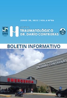 Boletin Mayo 2022