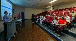 La Divisi&oacute;n de Planificaci&oacute;n y Desarrollo del Dar&iacute;o Contreras realiz&oacute; reuni&oacute;n de socializaci&oacute;n del POA 2023