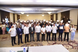 SNS logra 154 hospitales  reciban habilitaci&oacute;n del MSP