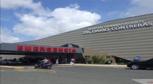 El Hospital Traumatol&oacute;gico Doctor Dar&iacute;o Contreras activ&oacute; su plan  de contingencia para la temporada de Navidad y A&ntilde;o Nuevo  2021-2022.