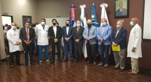 Hospital Dar&iacute;o Contreras Festeja su 62 aniversario