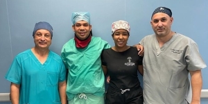 Hospital Dar&iacute;o Contreras realiza d&eacute;cimo Operativo Quir&uacute;rgico Infantil de Verano 2022