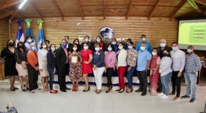 SRSM capacita a los relacionistas p&uacute;blicos de los hospitales