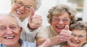 Conoce la importancia de cuidar la salud Mental de los Adultos Mayores