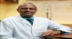 Hospital Dar&iacute;o Contreras Felicita al Doctor C&eacute;sar Moreta como presidente al SDOT 2021-2023