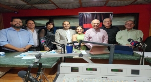 Director del Hospital Dar&iacute;o realiza visita a la Z101