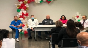 El Comit&eacute; de Emergencia y Desastres del Dar&iacute;o Contreras, activ&oacute; plan operativo por navidad y a&ntilde;o nuevo 2022-2023