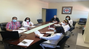 Primera Reuni&oacute;n de Socializaci&oacute;n del POA 2022