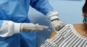 Aplicaci&oacute;n de la segunda dosis de vacuna contra la COVID-19 inicia este martes en el Hospital Traumat&oacute;logo Dr. Dario Contreras.