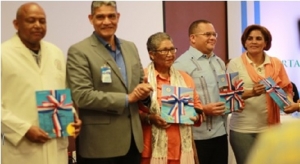 El Hospital Docente Universitario Dr. Dar&iacute;o Contreras dio a conocer su Carta Compromiso al Ciudadano