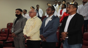 Celebraci&oacute;n hist&oacute;rica: El Hospital Dr. Dar&iacute;o Contreras conmemora 65 a&ntilde;os de servicio a la naci&oacute;n