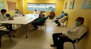 Hospital Dar&iacute;o Contreras activa Plan de Emergencia temporada cicl&oacute;nica 2020