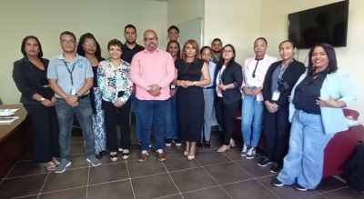 SNS supervisa operatividad del Hospital Darío Contreras para fortalecer servicios