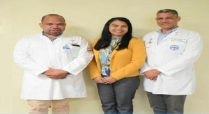 EL HOSPITAL DARIO CONTRERAS DESIGNA NUEVO SUB- DIRECTO MEDICO