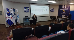 El Hospital Dar&iacute;o Contreras realiz&oacute; capacitaci&oacute;n a sus servidores p&uacute;blicos sobre el Sistema Nacional de Atenci&oacute;n 3-1-1
