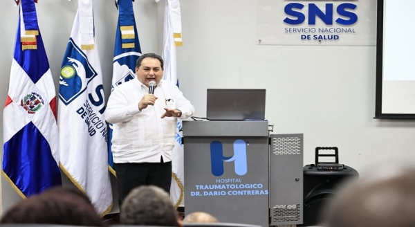 SNS realiza primera reunión de Staff Gerencial Ampliada con Primer Nivel de Atención