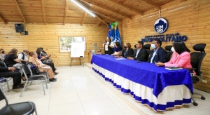 SRSM capacita encargados de Acceso a la informaci&oacute;n