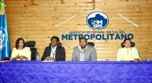 El SRSM trata optimizaci&oacute;n procesos y mejoras de comunicaci&oacute;n y redes hospitales