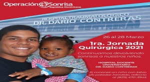 El Hospital Dr. Dar&iacute;o Contreras realizar&aacute; primera jornada quir&uacute;rgica 2021